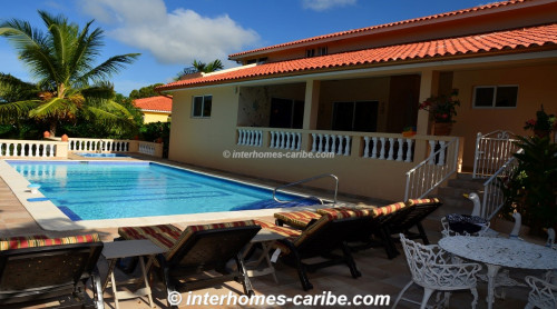 photos for SOSUA: VILLA VIRGINIA
